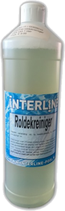 interline-roldekreiniger
